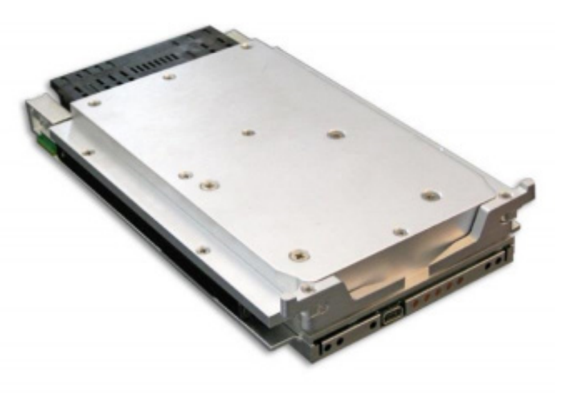 定制VPX 3U 隔离 200 至 800W 电源模块（组件）