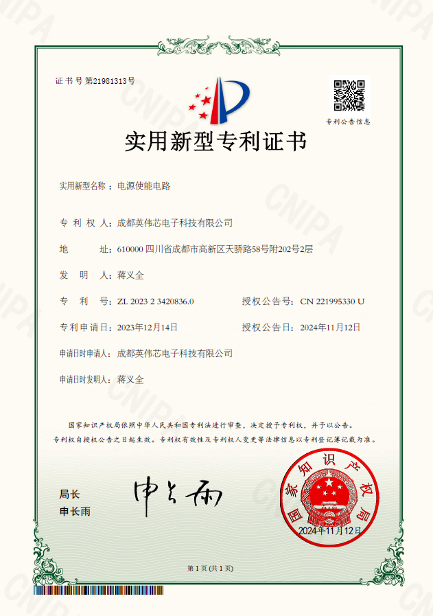 专利